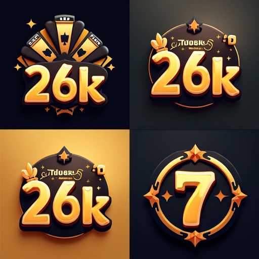 Logo 26k